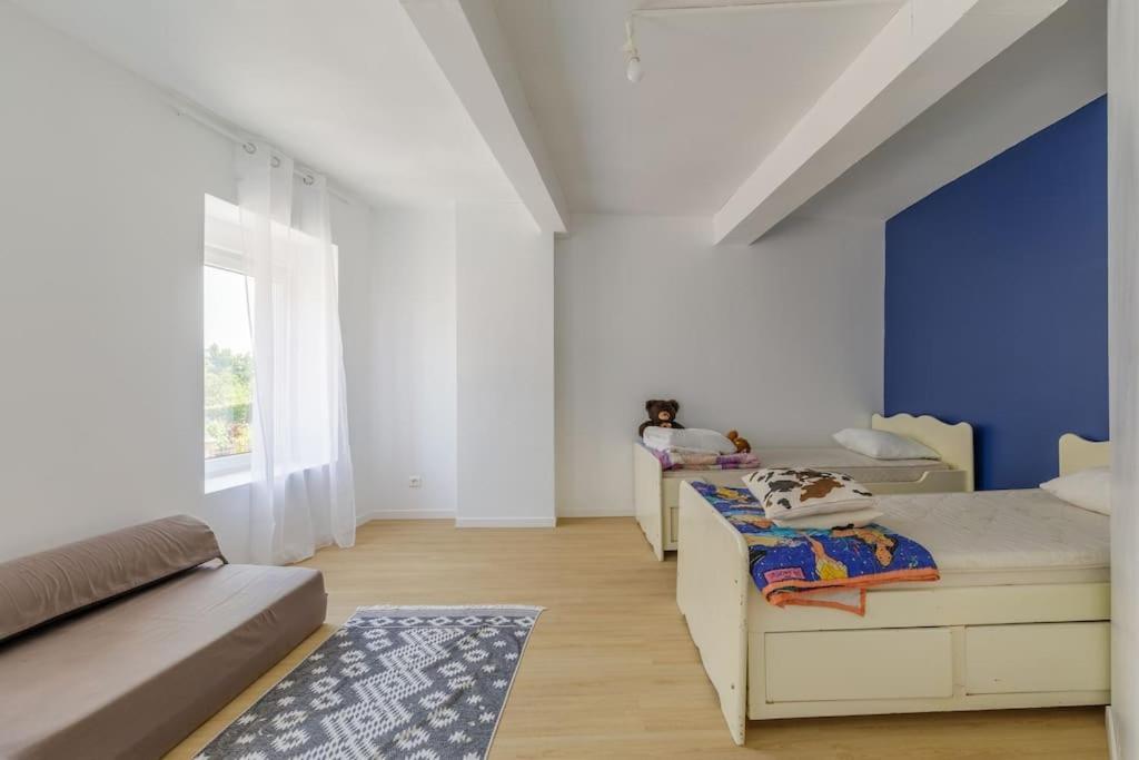 La Maison Coublandine Coublanc  Kültér fotó